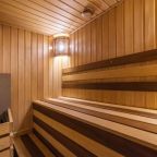 Трёхместный и более, Samsonov Hotels