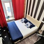 Двухместный (Одноуровневый с джакузи), Samsonov Hotels