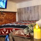 Трёхместный и более, Samsonov Hotels