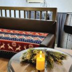 Трёхместный и более, Samsonov Hotels