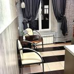 Трёхместный и более, Samsonov Hotels