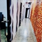 Четырехместный (Койки 1), Samsonov Hotels
