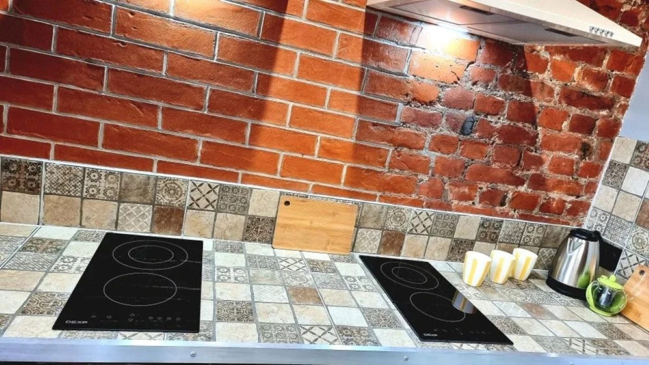 Четырехместный (Койки 1), Samsonov Hotels