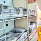 Четырехместный (Койки 2), Samsonov Hotels