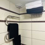 Трёхместный и более, Samsonov Hotels