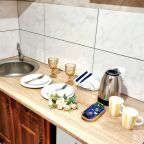 Трёхместный и более, Samsonov Hotels