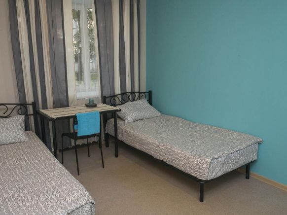 Фотография номера хостела DoBeDo