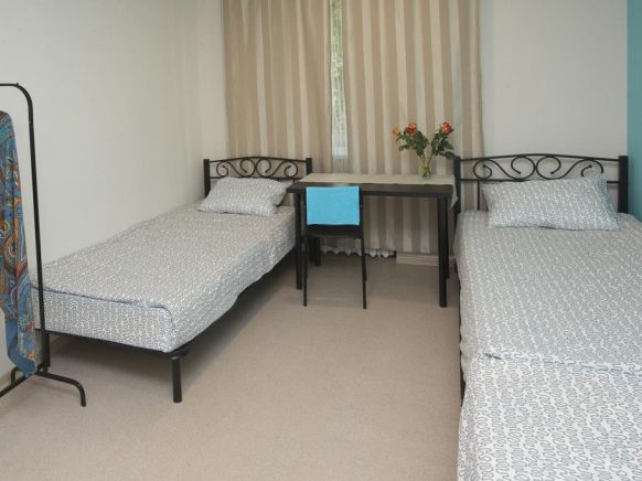 Фотография номера хостела DoBeDo