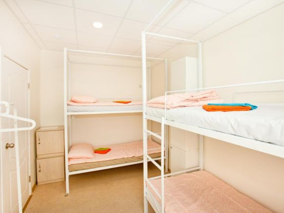 Фотография номера хостела DoBeDo