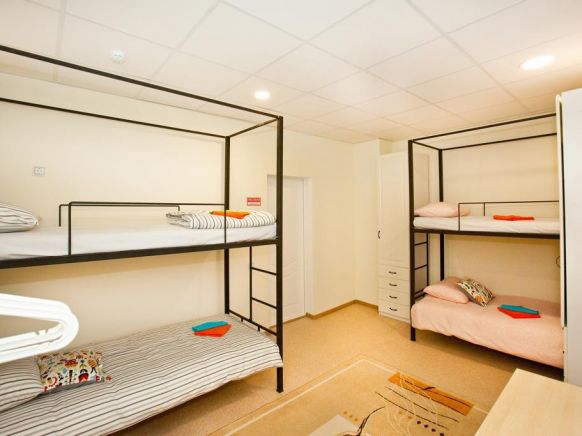 Фотография номера хостела DoBeDo