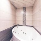 Гидромассажная ванна/джакузи, Samsonov Hotel на Подольской