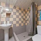 Трёхместный и более (Двухуровневый номер), Samsonov Hotel на 10-й линии В.О.