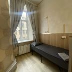 Двухместный (Бюджет с 1 кроватью), Samsonov Hotel на 10-й линии В.О.