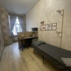 Двухместный (Бюджет с 1 кроватью), Samsonov Hotel на 10-й линии В.О.