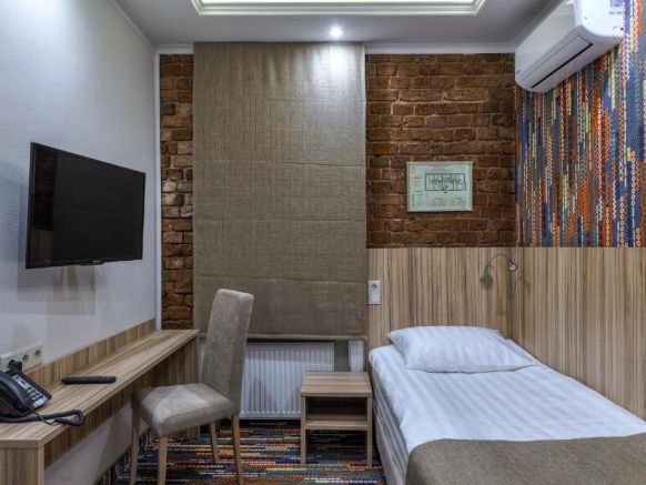 Фотография номера гостиницы Везендорф Таганка