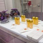 Двухместный (Улучшенный с 2 раздельными кроватями), Отель СОЛНЕЧНАЯ СОРТИРОВКА