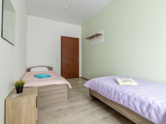 Фотография номера хостела Нижний