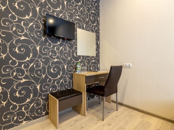 Фотография номера хостела Нижний