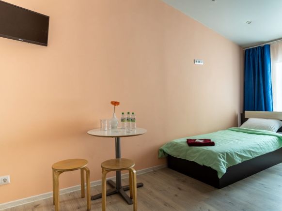 Фотография номера хостела Нижний