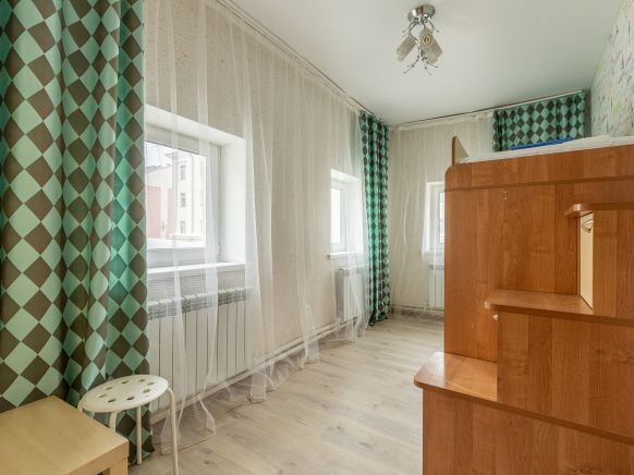 Фотография номера хостела Нижний