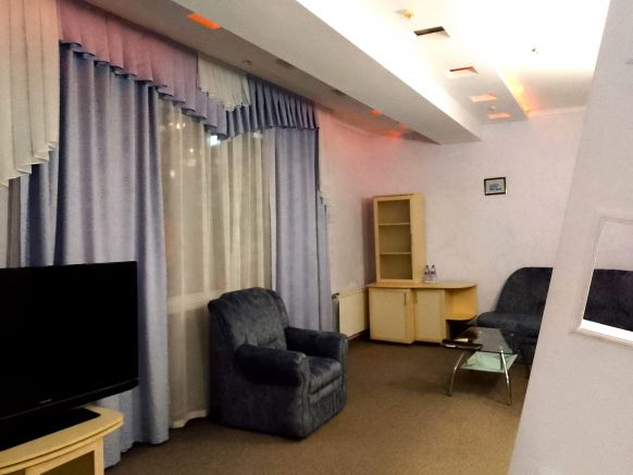 Фотография номера гостиницы Империал