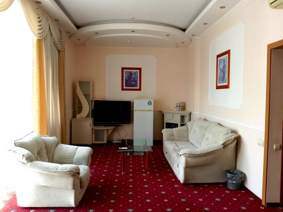 Фотография номера гостиницы Империал