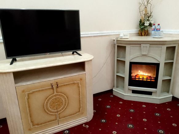 Фотография номера гостиницы Империал