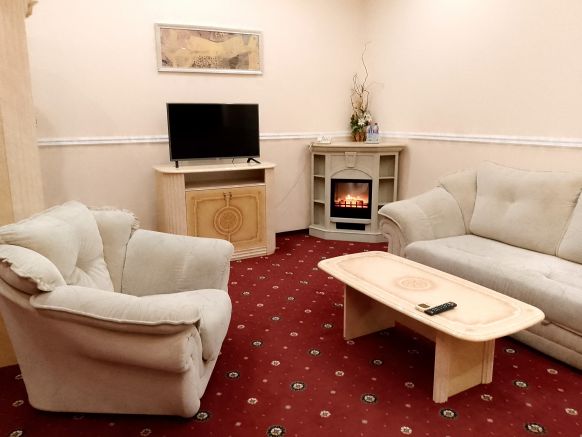 Фотография номера гостиницы Империал