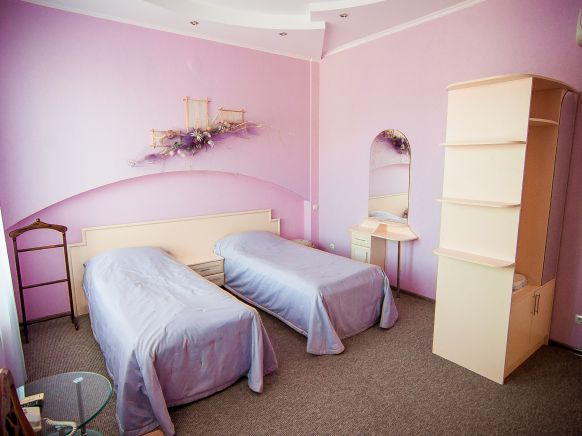 Фотография номера гостиницы Империал