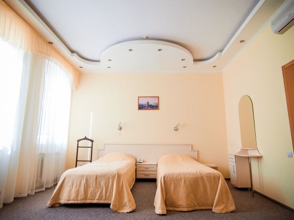 Фотография номера гостиницы Империал