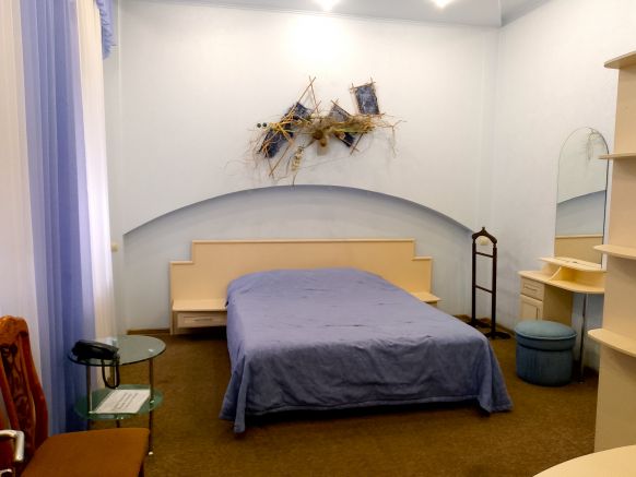 Фотография номера гостиницы Империал