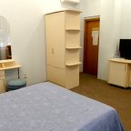 Двухместный (Стандарт (DBL)), Гостиница Империал