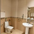 Двухместный (Стандарт (DBL)), Гостиница Империал