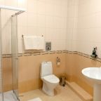 Двухместный (Стандарт Улучшенный (DBL)), Гостиница Империал