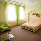 Двухместный (Стандарт Улучшенный (DBL)), Гостиница Империал