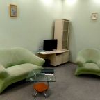 Двухместный (Стандарт Улучшенный (DBL)), Гостиница Империал