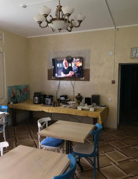 Хостел Жили Были