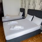 Трехместный (Улучшенный), Гостевой дом Алёша