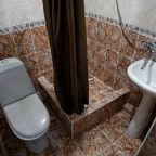 Трехместный (Улучшенный), Гостевой дом Алёша