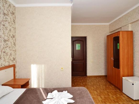 Фотография номера гостевого дома Алеша