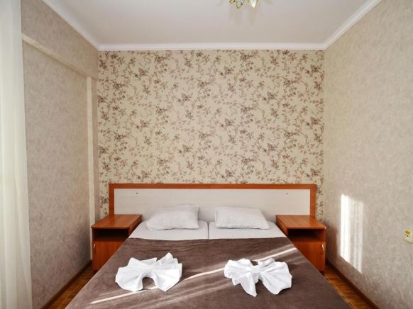 Фотография номера гостевого дома Алеша