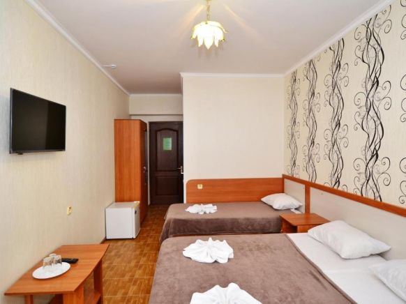 Фотография номера гостевого дома Алеша