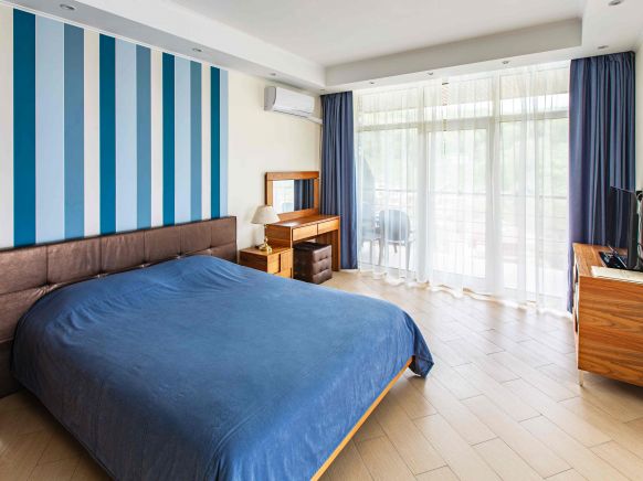 Фотография номера гостиницы Аквамарин Отель и СПА