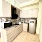 Апартаменты (Апартаменты Comfort S1), Аквамарин Отель и Спа