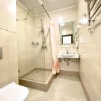 Апартаменты (Апартаменты Comfort S1), Аквамарин Отель и Спа