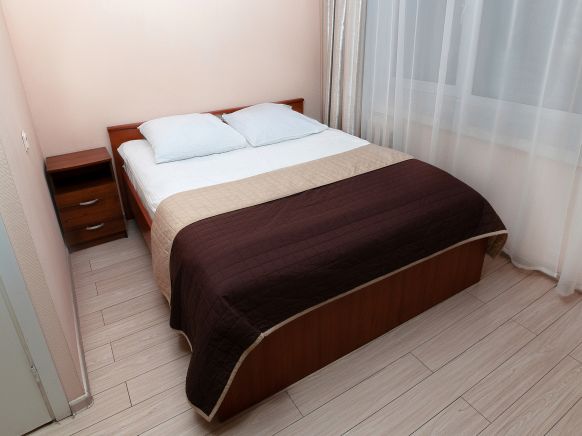 Фотография номера гостиницы Сортавала