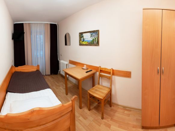 Фотография номера гостиницы Сортавала