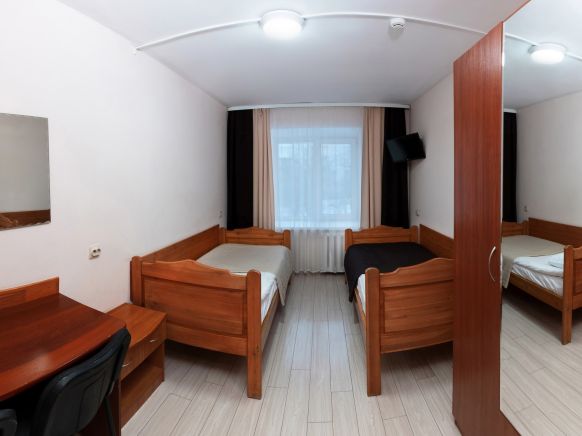 Фотография номера гостиницы Сортавала