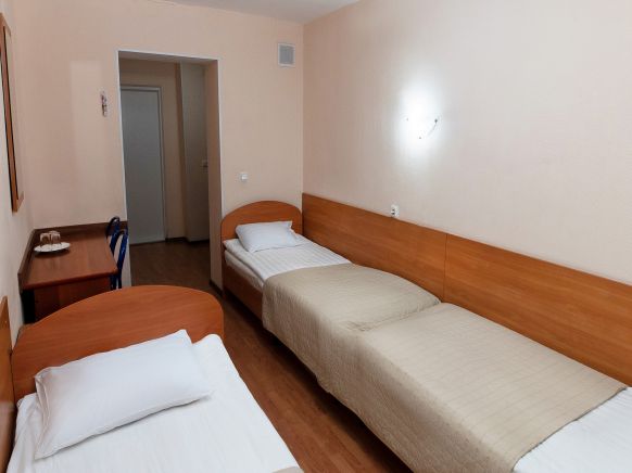 Фотография номера гостиницы Сортавала