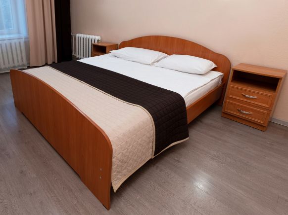 Фотография номера гостиницы Сортавала